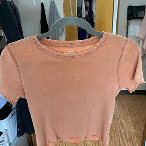 America Eagle Solid T